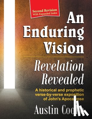 Cooke, Austin - An Enduring Vision