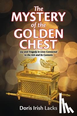 Lacks, Doris Irish - The Mystery of the Golden Chest