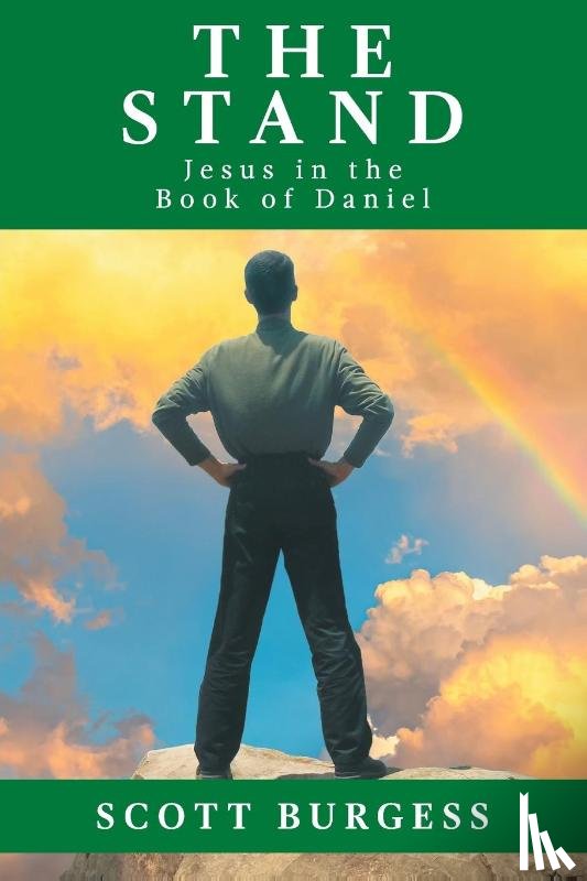 Burgess, Scott - The Stand