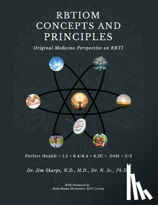 Sharps, Jim - RBTIOM Concepts and Principles