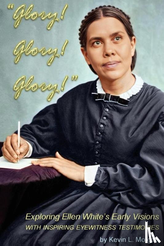 Morgan, Kevin - Glory! Glory! Glory!