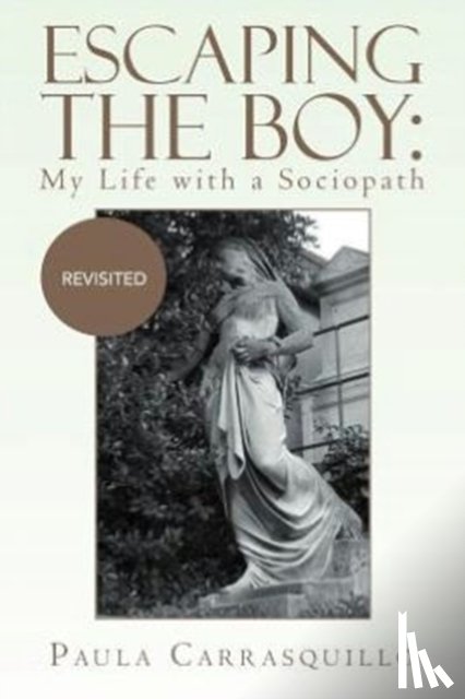 Carrasquillo, Paula - Escaping the Boy