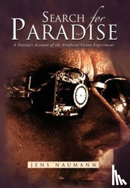 Naumann, Jens - Search for Paradise