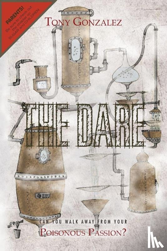 Gonzalez, Tony - The Dare