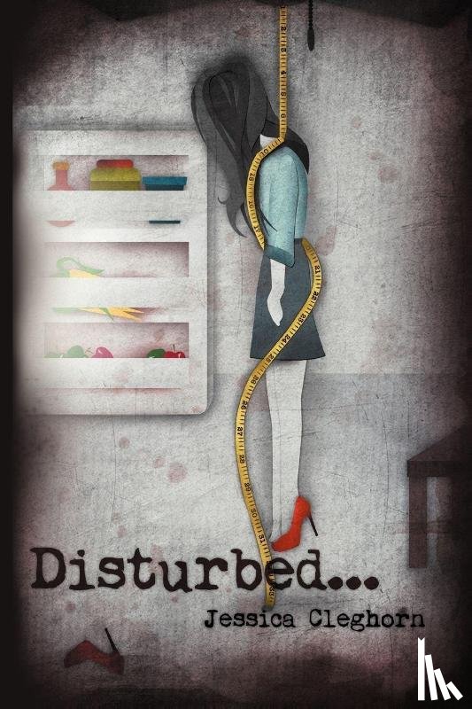 Cleghorn, Jessica - Disturbed