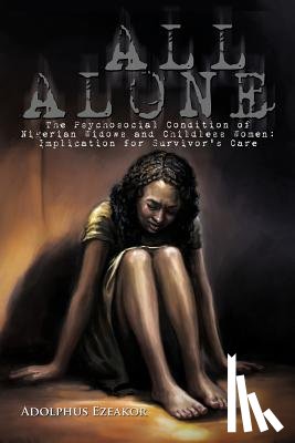 Ezeakor, Adolphus - All Alone