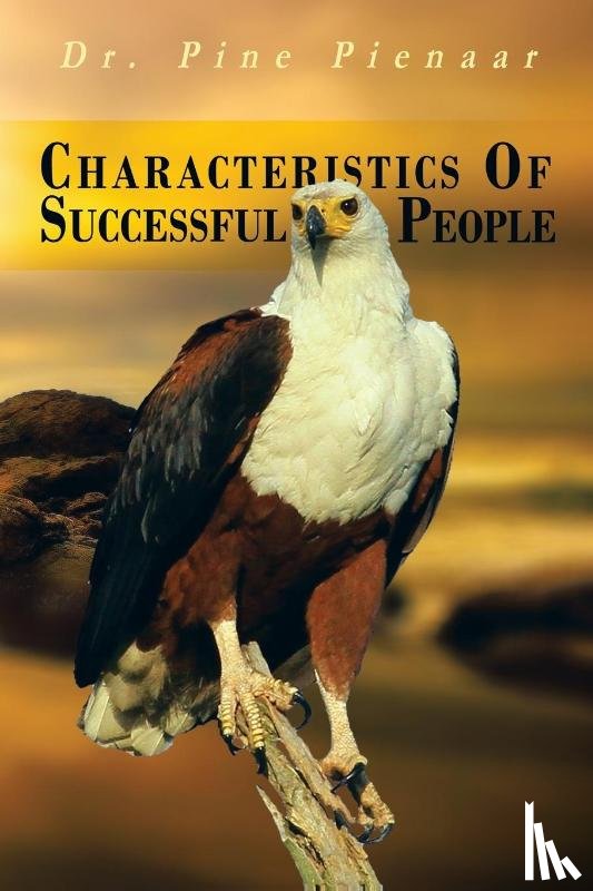 Pienaar, Pine - Characteristics of Successful People