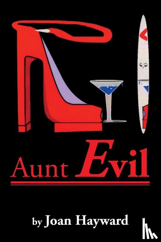 Hayward, Joan - Aunt Evil