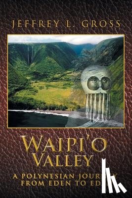 Gross, Jeffrey L - Waipi'o Valley