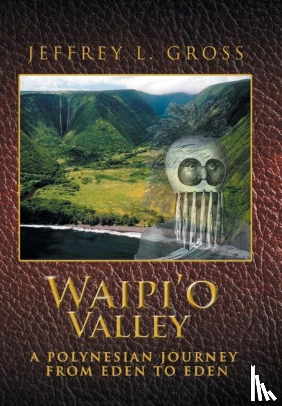 Gross, Jeffrey L - Waipi'o Valley