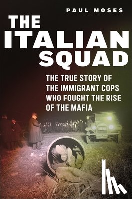 Moses, Paul - The Italian Squad