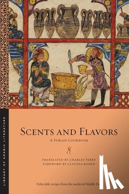  - Scents and Flavors