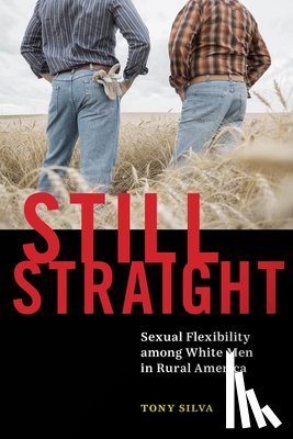 Silva, Tony - Still Straight