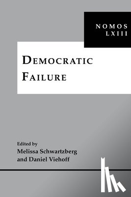  - Democratic Failure
