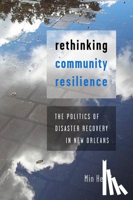 Go, Min Hee - Rethinking Community Resilience