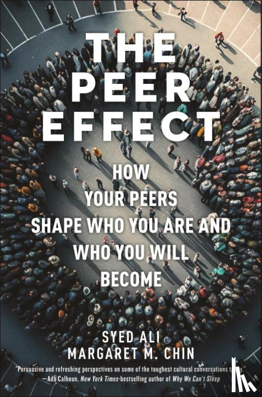 Ali, Syed, Chin, Margaret M. - The Peer Effect