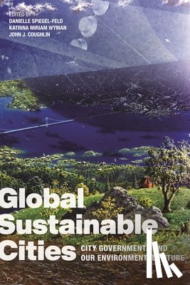  - Global Sustainable Cities