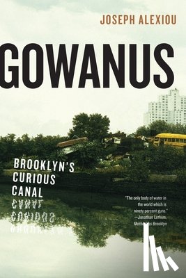 Alexiou, Joseph - Gowanus