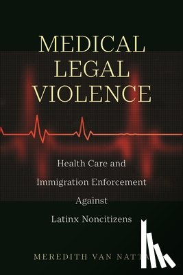 Van Natta, Meredith - Medical Legal Violence