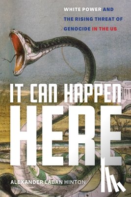Hinton, Alexander Laban - It Can Happen Here