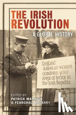  - The Irish Revolution