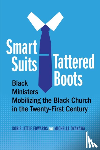 Edwards, Korie Little, Oyakawa, Michelle - Smart Suits, Tattered Boots