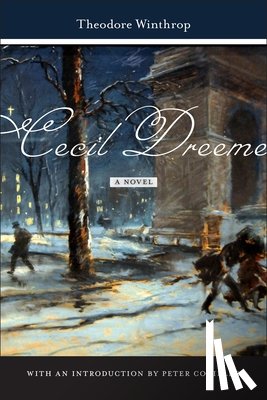 Winthrop, Theodore - Cecil Dreeme