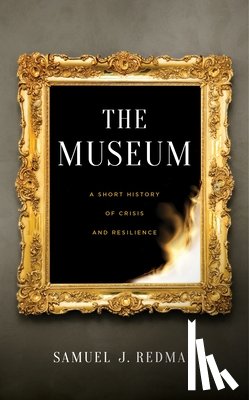 Redman, Samuel J. - The Museum