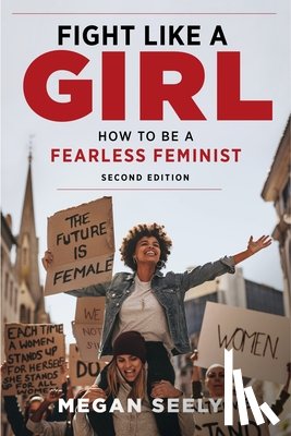 Seely, Megan - Fight Like a Girl, Second Edition