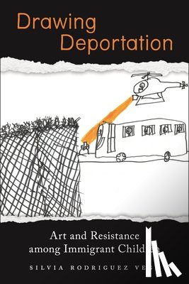 Rodriguez Vega, Silvia - Drawing Deportation