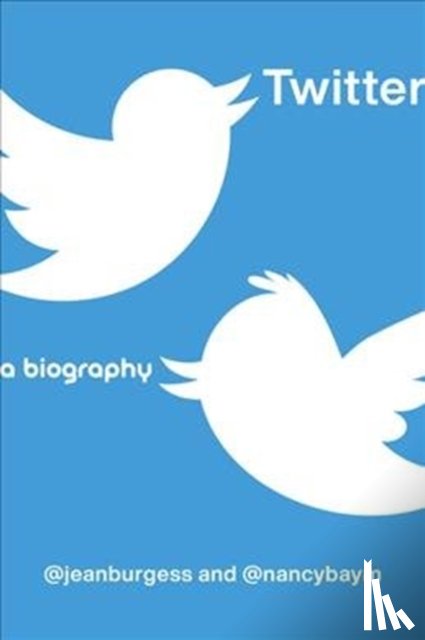 Burgess, Jean, Baym, Nancy K. - Twitter