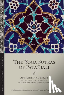 al-Biruni, Abu Rayhan - The Yoga Sutras of Patanjali