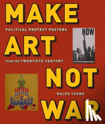  - Make Art Not War
