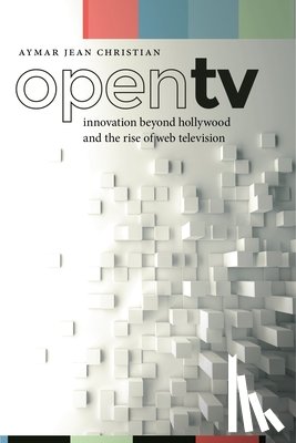 Christian, Aymar Jean - Open TV
