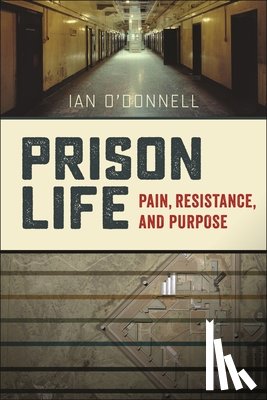 O'Donnell, Ian - Prison Life