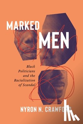 Crawford, Nyron N. - Marked Men