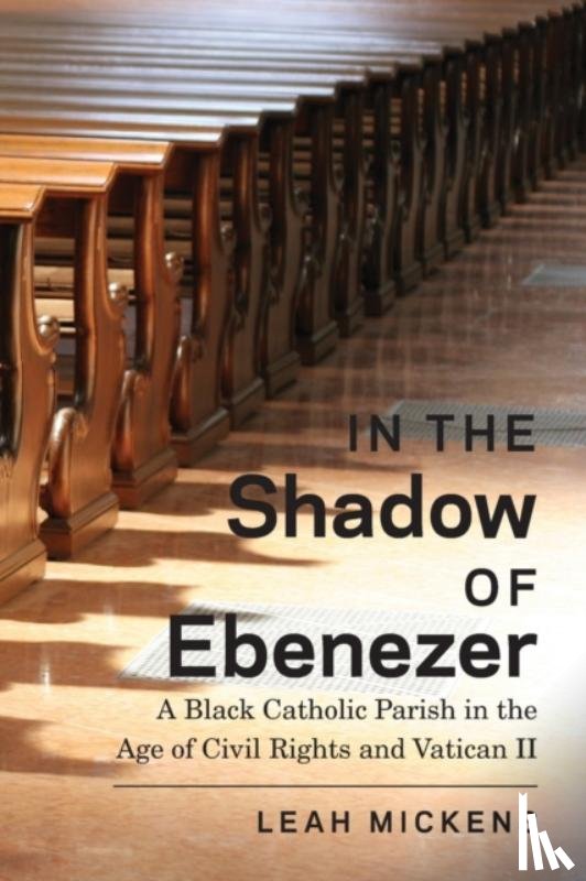 Mickens, Leah - In the Shadow of Ebenezer