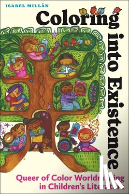 Millan, Isabel - Coloring into Existence