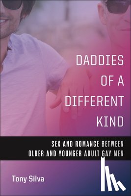 Silva, Tony - Daddies of a Different Kind