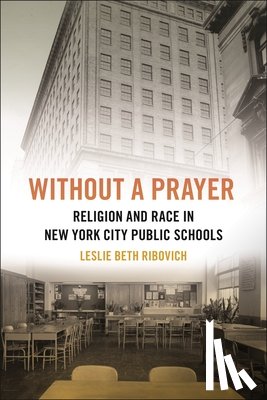 Ribovich, Leslie Beth - Without a Prayer