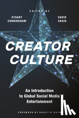  - Creator Culture
