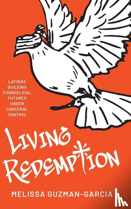 Guzman-Garcia, Melissa - Living Redemption