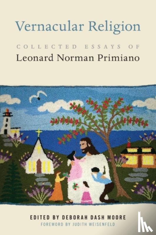  - Vernacular Religion