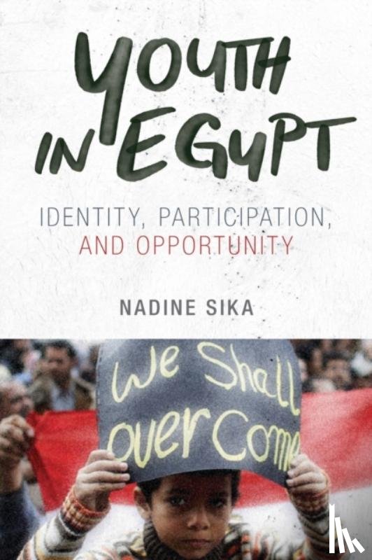 Sika, Nadine - Youth in Egypt