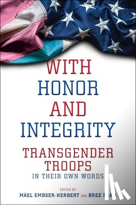  - With Honor and Integrity