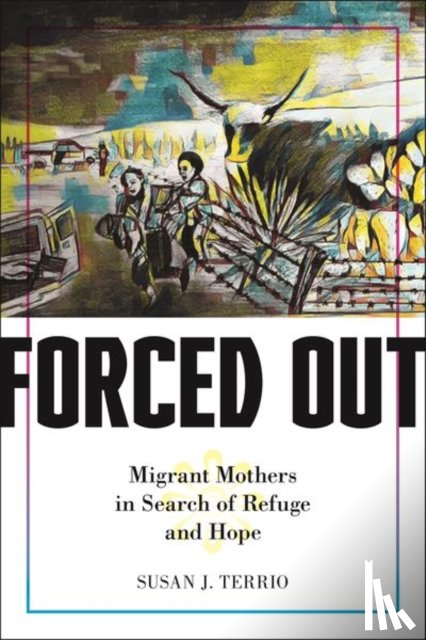 Terrio, Susan J. - Forced Out
