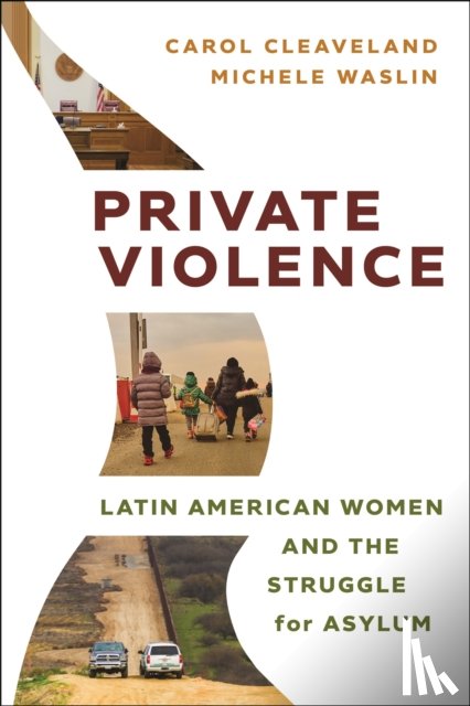 Cleaveland, Carol, Waslin, Michele - Private Violence