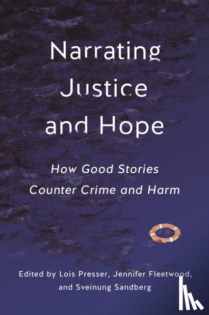  - Narrating Justice and Hope