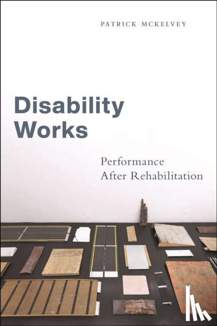 McKelvey, Patrick - Disability Works