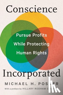 Posner, Michael H. - Conscience Incorporated